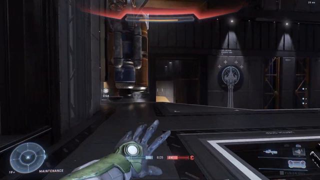 Halo Infinite Xbox Series X Gameplay 4K смотреть онлайн