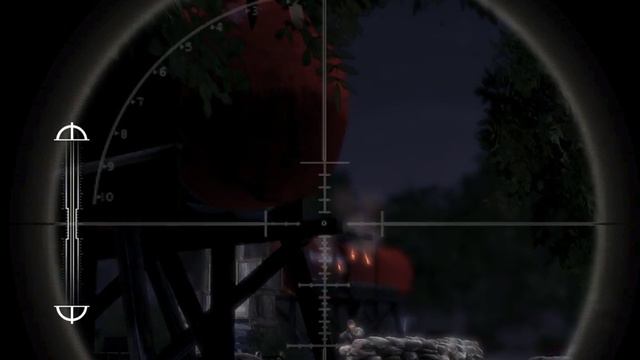 Medal of Honor Airborne: Ностальгия смотреть онлайн