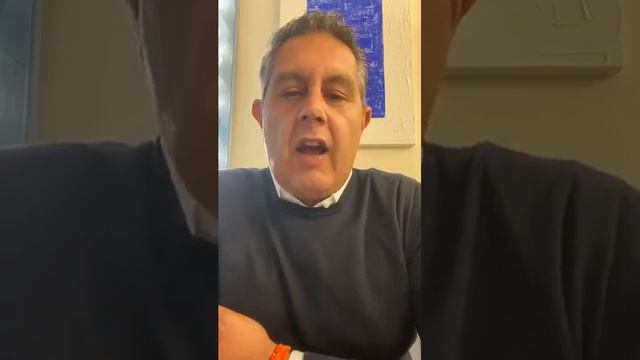 GIOVANNI TOTI: DATI STABILI, NO PAURA, SI PRUDENZA E REGOLE смотреть онлайн
