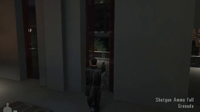 Max Payne 2 Max Payne Old School Mod смотреть онлайн