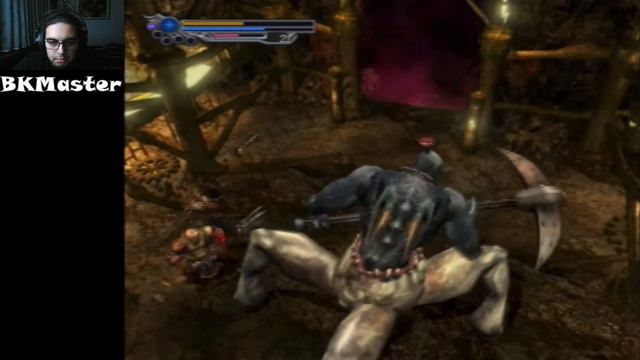 Let´s Retro Onimusha: Samurais Destiny #03 [GER] смотреть онлайн