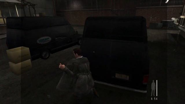 Max Payne 2 // Payne Evolution Series #1 смотреть онлайн