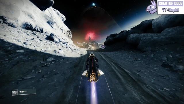 DESTINY 2: SEASON 21 LEGEND LOST SECTOR TODAY 26-05-2023 смотреть онлайн