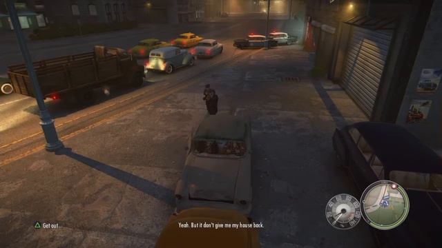 Why I love Mafia 2 смотреть онлайн