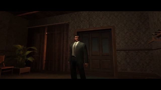 Max Payne Analysis: Pt1 The American Dream | Noir and Existentialism смотреть онлайн