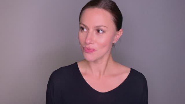 Ольга Бобкова - Визитка смотреть онлайн