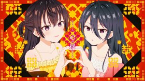 10 эндинг Аля иногда кокетничает со мной по-русски「4K 60fps」