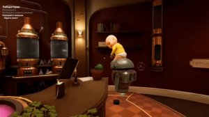 Баба в желтом 27.09