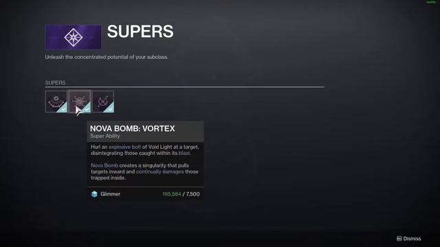 How To Unlock Grenades For Void 3.0 Subclass In Destiny 2 Witch Queen смотреть онлайн