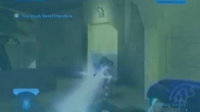 Halo 2 Ownage смотреть онлайн