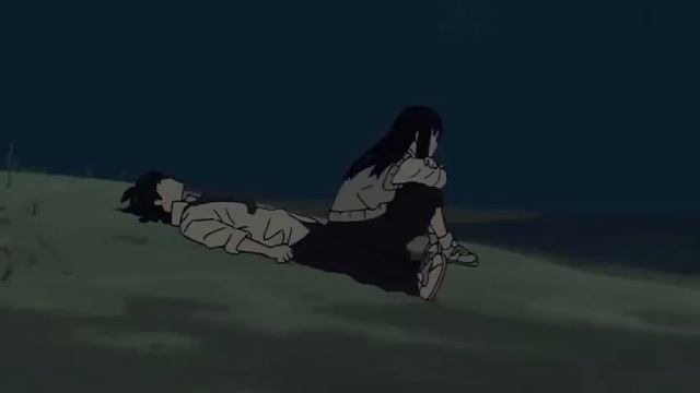 I Didn't Know That It Was Our Last Time Together