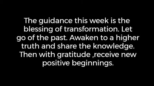Divine Destiny Weekly Reading 10/18-10/24 смотреть онлайн