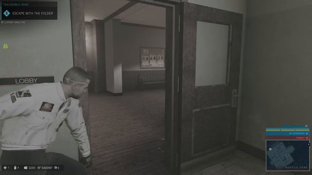 Mafia 3 Faster Baby Walkthrough (1/2) No Commentary смотреть онлайн