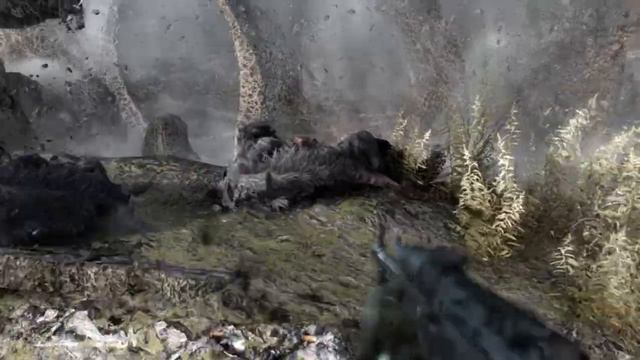 Прохождение metro last light redux (1 часть) НАЧАЛО смотреть онлайн