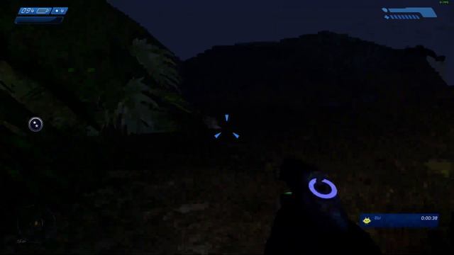 Halo: Combat Evolved Anniversary - Полное Прохождение смотреть онлайн