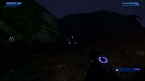 Halo: Combat Evolved Anniversary - Полное Прохождение