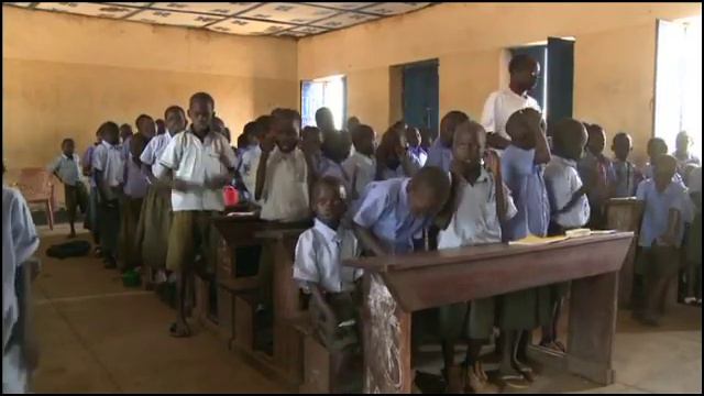 South Sudan crisis documentary смотреть онлайн