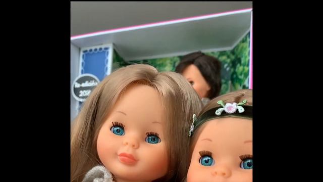 2018 ✅ Nancy colección Ibicenca y Lucas Mao reedición 2018 unboxing смотреть онлайн