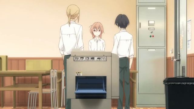 The Art of the Chill Anime смотреть онлайн