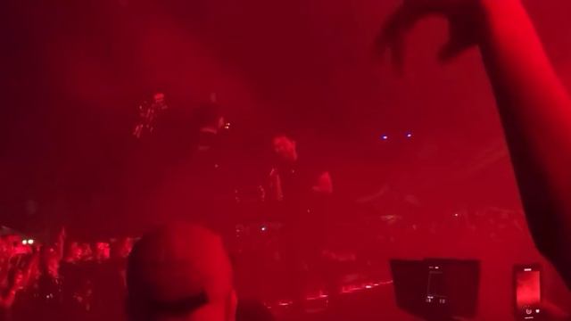 The Weeknd - Heartless / Low Life (Live Coachella 2022 Weekend 1) смотреть онлайн