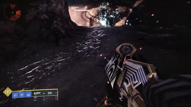 ЗВЁЗДНЫЙ МАРШРУТ: ВСЕ ЭТАПЫ (ВИДИМОСТЬ КОРОНАЦИИ) - DESTINY 2 смотреть онлайн