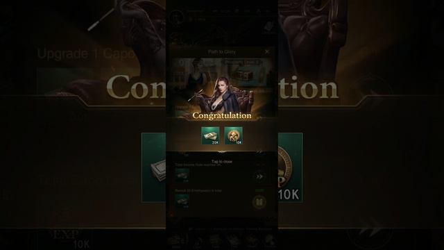 Mafia Secrets (Android | Apk) - Gameplay смотреть онлайн