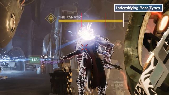 10 Essential PVE Tips to IMPROVE at Destiny 2! смотреть онлайн