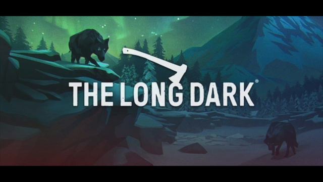 The Long Dark OST - I will survive смотреть онлайн