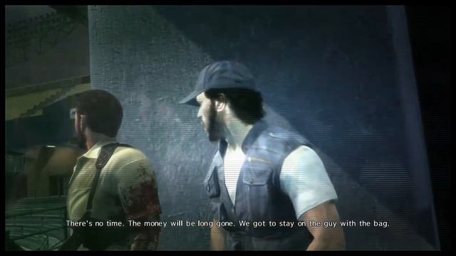 تختيم لعبة ماكس باين 3 | Max Payne 3 | #PART1 смотреть онлайн