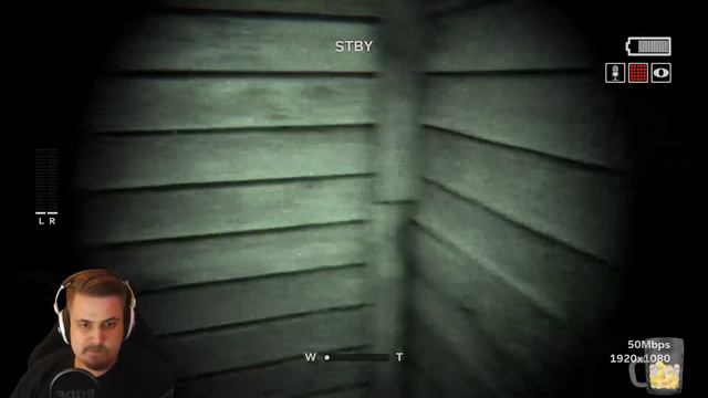 Pelkoa ja inhoa Outlastissä - Outlast 2 - Osa 9 Feat: M3RQuR смотреть онлайн