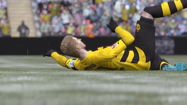 FIFA 15 Demo - Cinematics HD смотреть онлайн