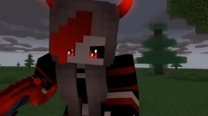 Monster Skillet minecraft animation