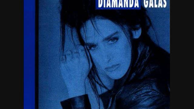 Diamanda Galás - Were You There When They Crucified My Lord? смотреть онлайн