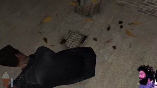 Max Payne STREAM #2 (2/1/2018) смотреть онлайн