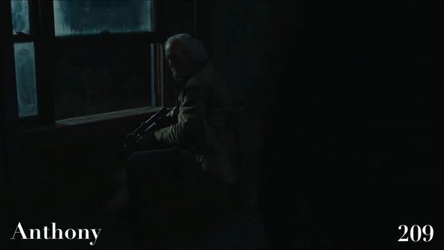 The Last of Us Season 1 (2023) Kill Count смотреть онлайн