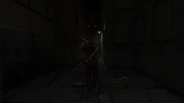 dayerteq - return to zero beztebya | cry of fear sawrunner смотреть онлайн