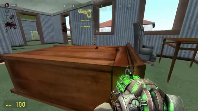 деревня gmod смотреть онлайн