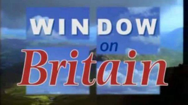 Window on Britain: An introduction to Britain