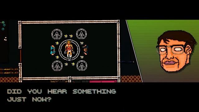 Hotline Miami: #13 Bonus Chapters смотреть онлайн