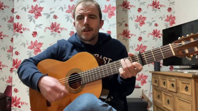 William Shatner’s Dog (Stephen Fretwell Cover) смотреть онлайн