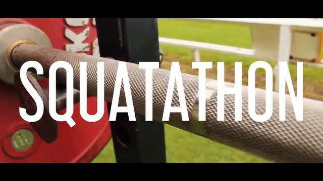 Squatathon - Teaser смотреть онлайн