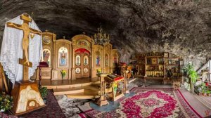 Акафист Божественным Страстям Христовым