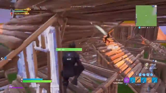 CREATIVE 1v1 AND DOUS смотреть онлайн