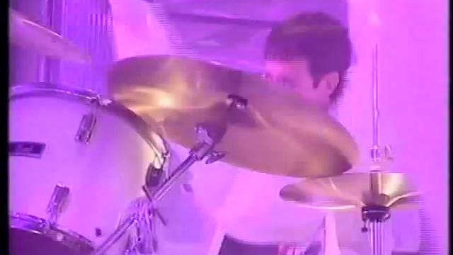 KLF - Last Train To Trancentral TOTP смотреть онлайн