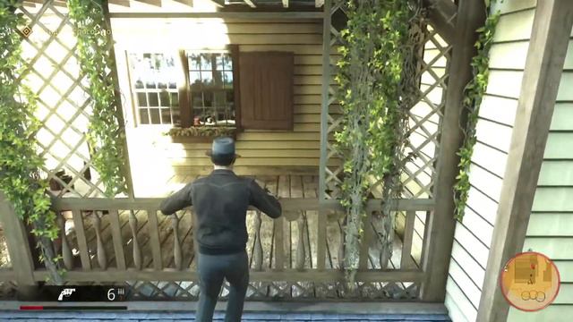 Mafia Definitive Edition PS5 - НГ+#1#начало смотреть онлайн