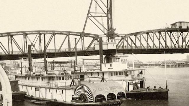 Klaus Beckman Grave Stone (excerpt) смотреть онлайн