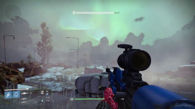 DESTINY: TTK Прохождение ► ПОЛУЧЕНИЕ 40 ЛВЛ и ОГНЕННЫЙ МЕЧ | Gameplay PS4 | Запись Стрима смотреть онлайн