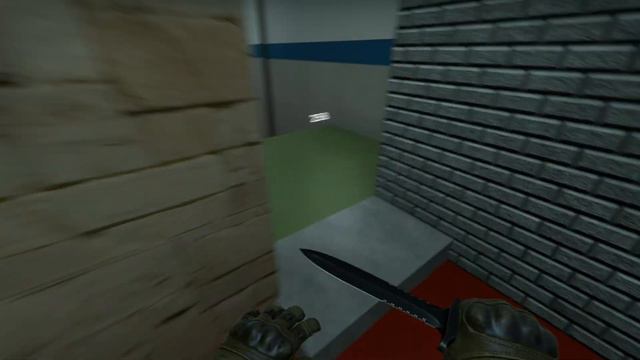 [CS:GO KZ] kz_variety_fix in 07:42.141 by smieszneznaczki смотреть онлайн