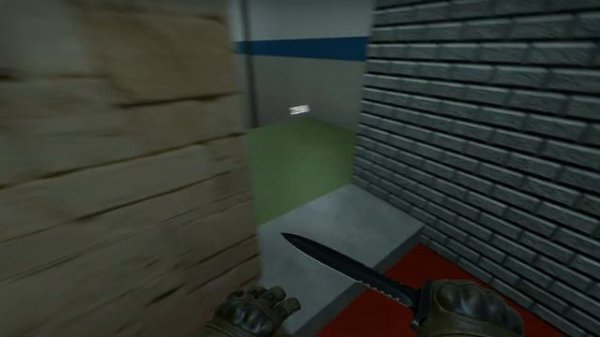 [CS:GO KZ] kz_variety_fix in 07:42.141 by smieszneznaczki