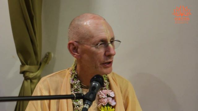 ✨SS GURU PRASAD SWAMI ✨- CLASE BHAGAVAD GITA 6 DIC 21 смотреть онлайн
